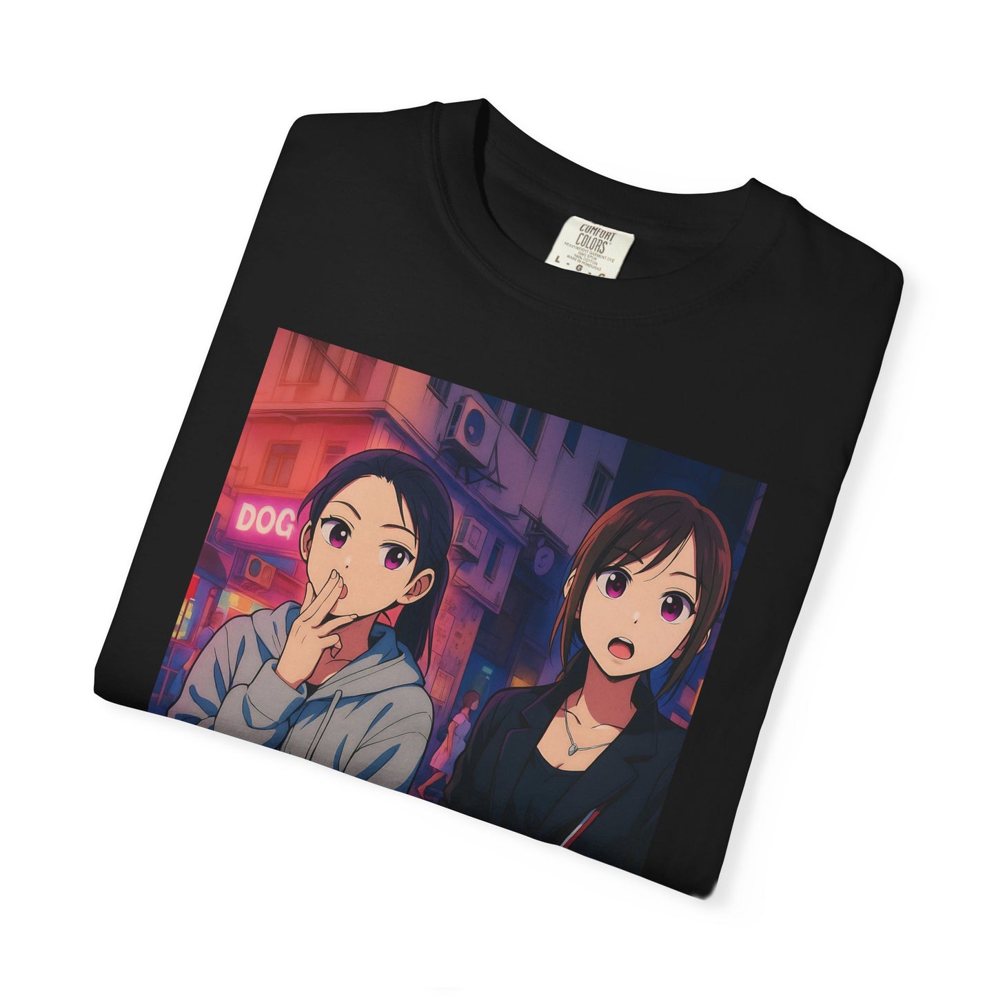 壞過凱婷2.0 Anime - Cola B Threads Meme Collection