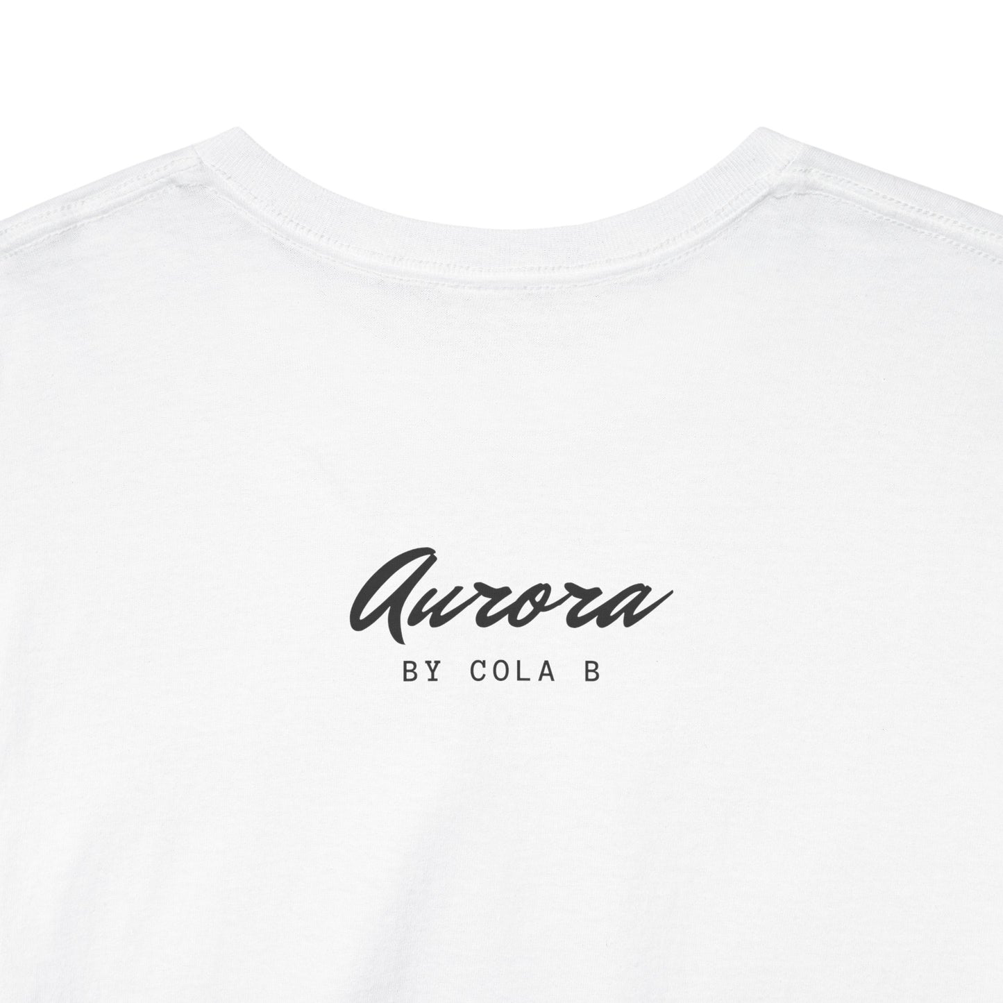 Cherry Cola Tee - Aurora by Cola B