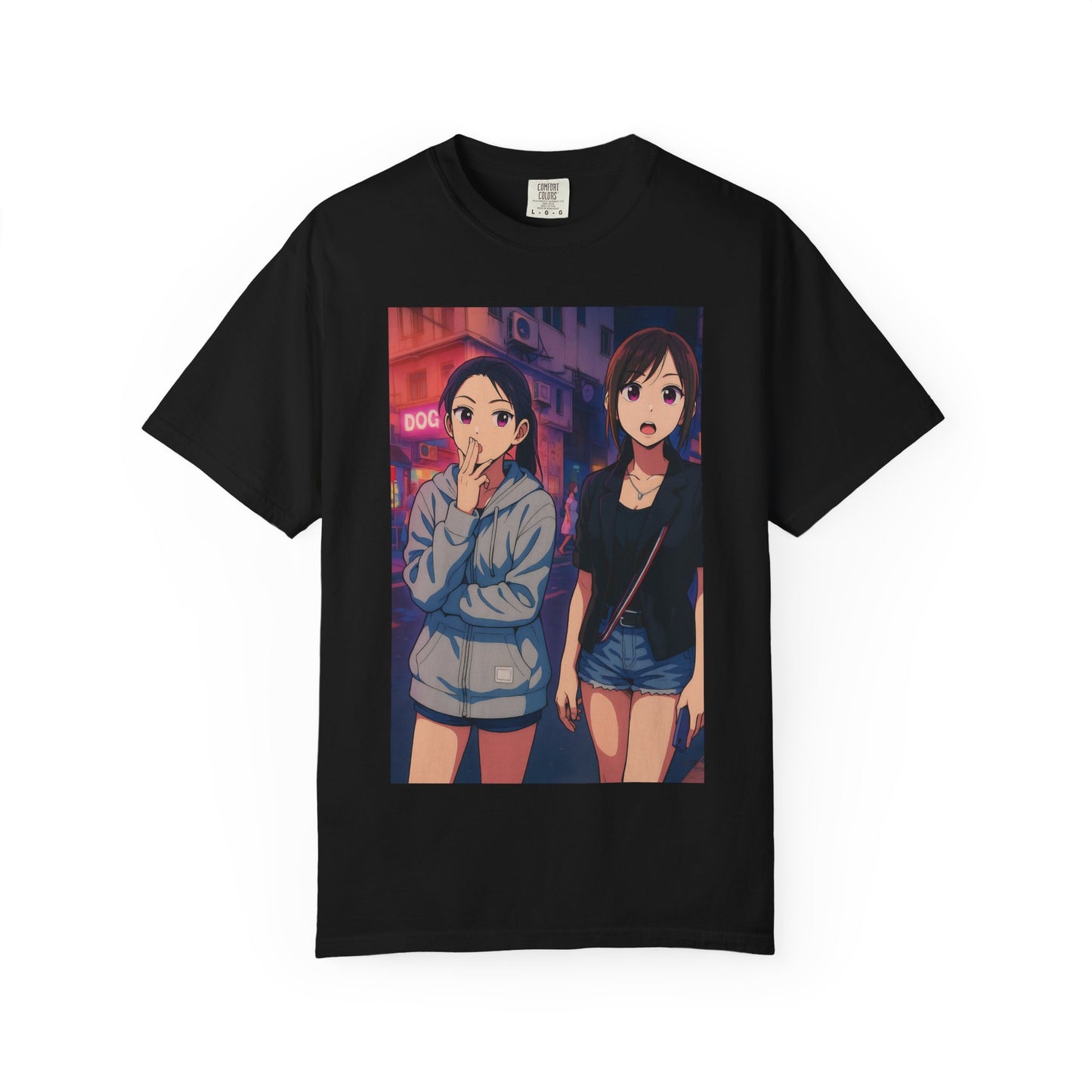 壞過凱婷2.0 Anime - Cola B Threads Meme Collection
