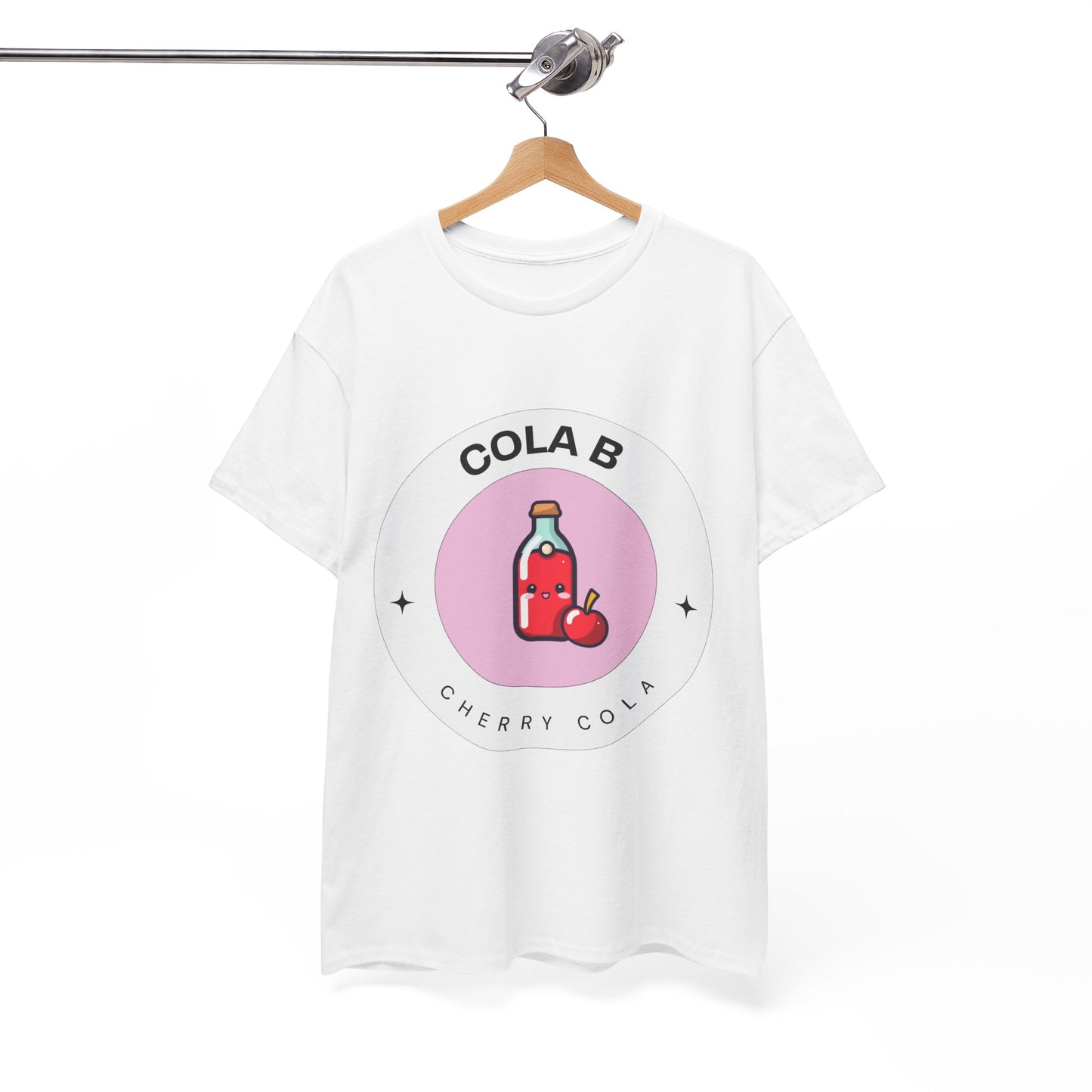 Cherry Cola Tee - Aurora by Cola B