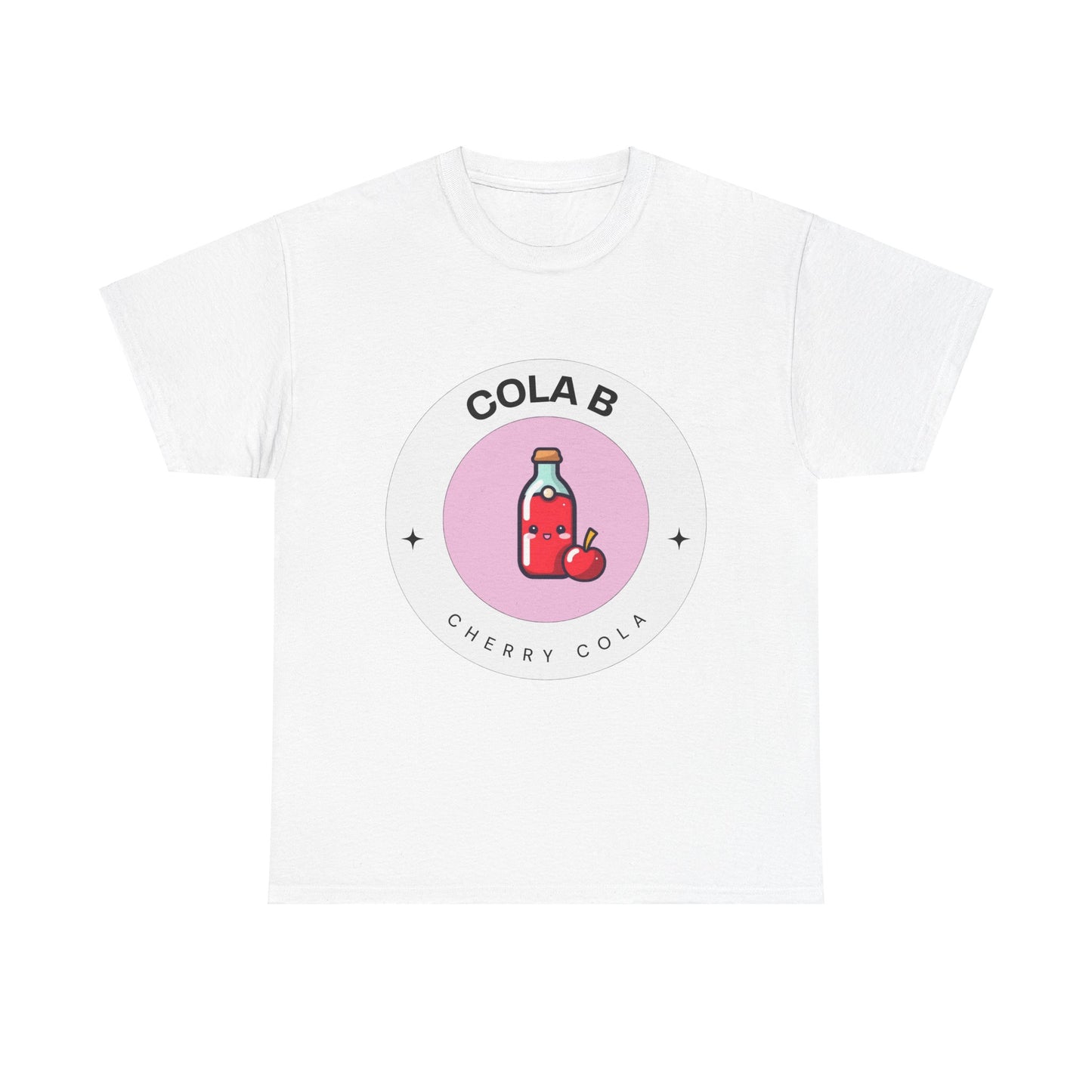 Cherry Cola Tee - Aurora by Cola B