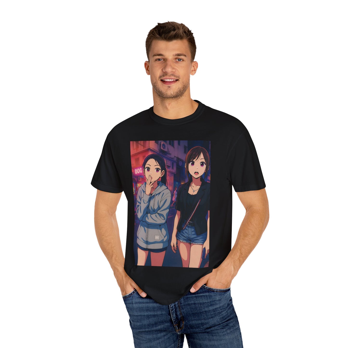 壞過凱婷2.0 Anime - Cola B Threads Meme Collection