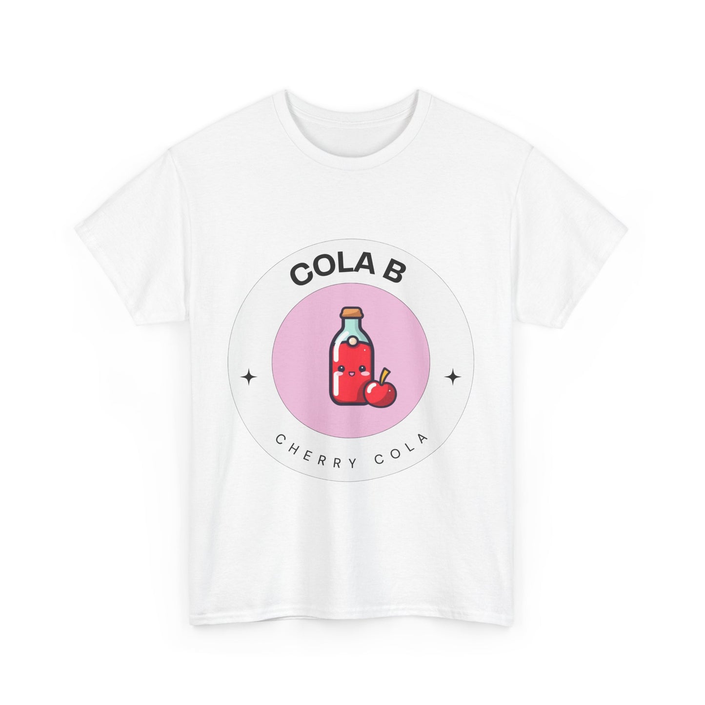 Cherry Cola Tee - Aurora by Cola B